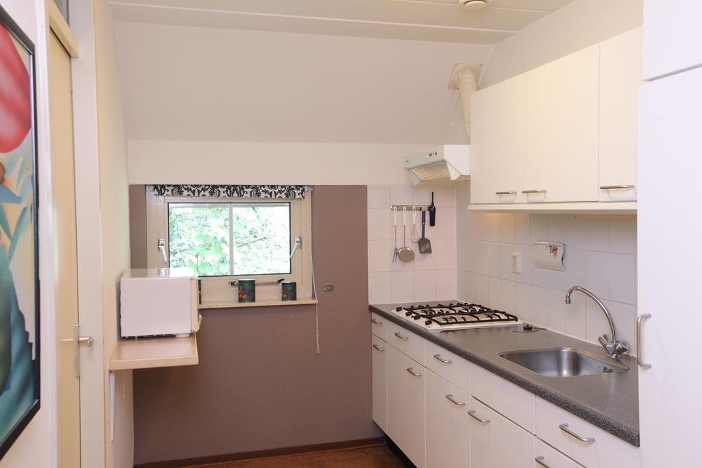 Natuurpark De Witte Bergen Hotel Rouveen Habitación foto