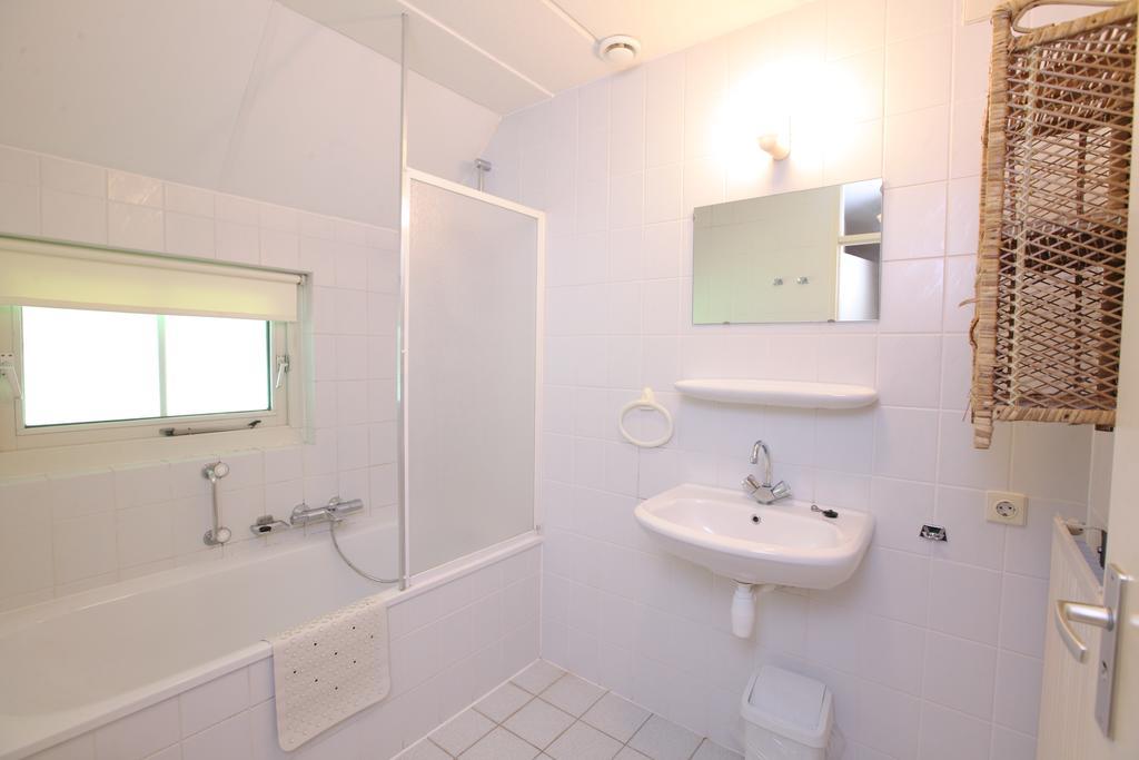 Natuurpark De Witte Bergen Hotel Rouveen Habitación foto