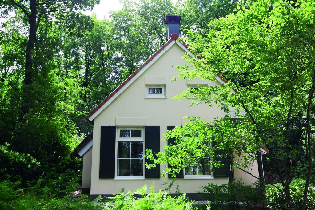Natuurpark De Witte Bergen Hotel Rouveen Habitación foto
